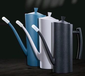 Stainless Steel Olive Oil Dispenser