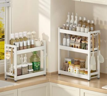 3 tier multifunctional organizer
