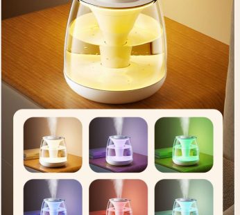 3L Big capacity humidifier
