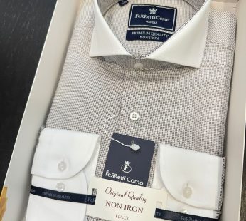 Premium quality official shirts 4