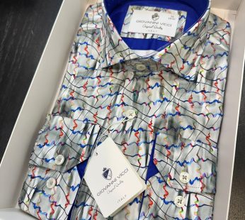 Quality presidential casual shirts 3